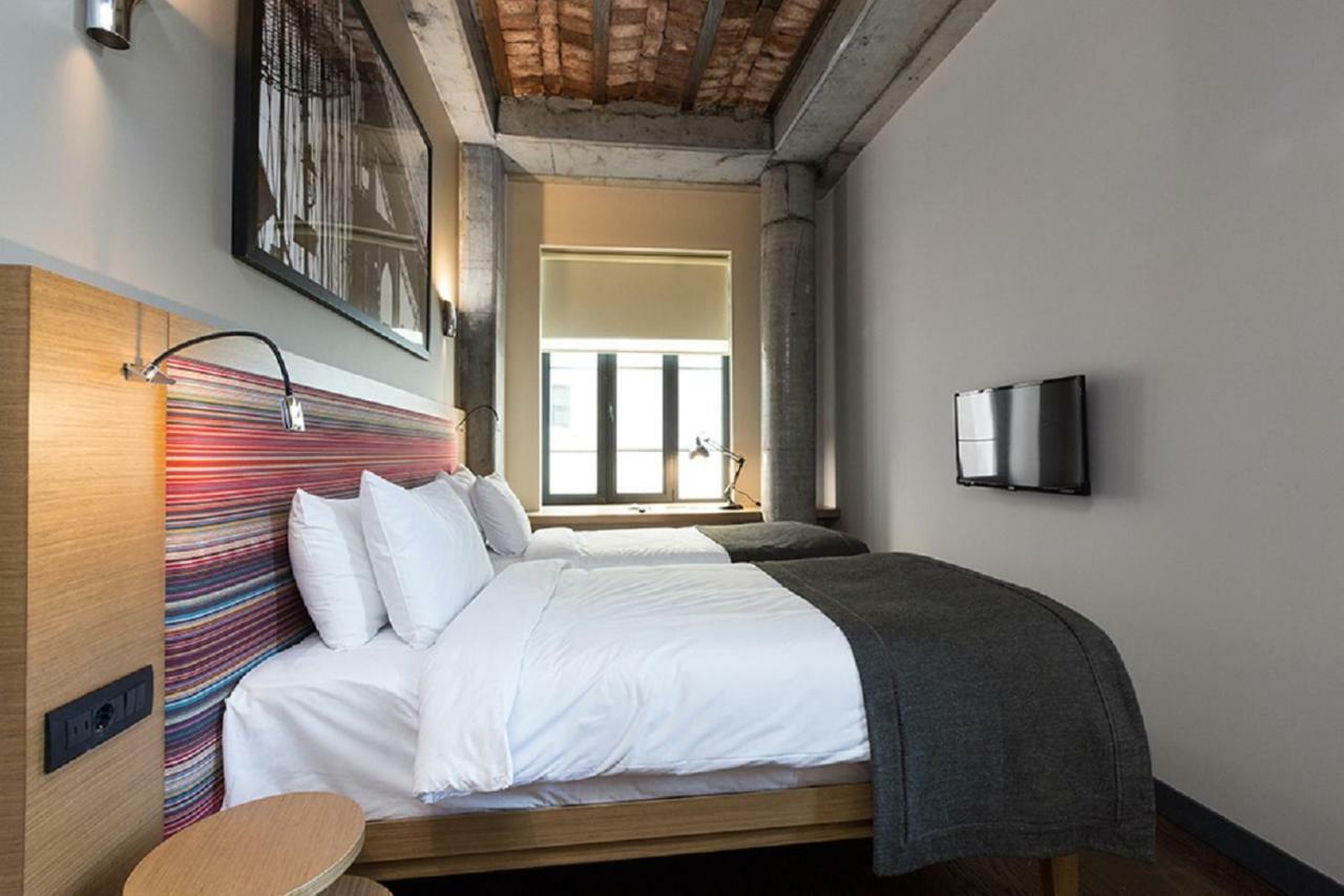 Bankerhan Galata - Adults Only Special Category Istanbul