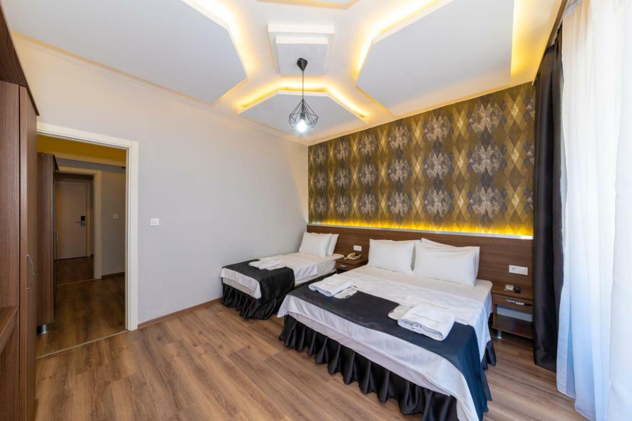 Otel Pera Imperium Taksim 2*
