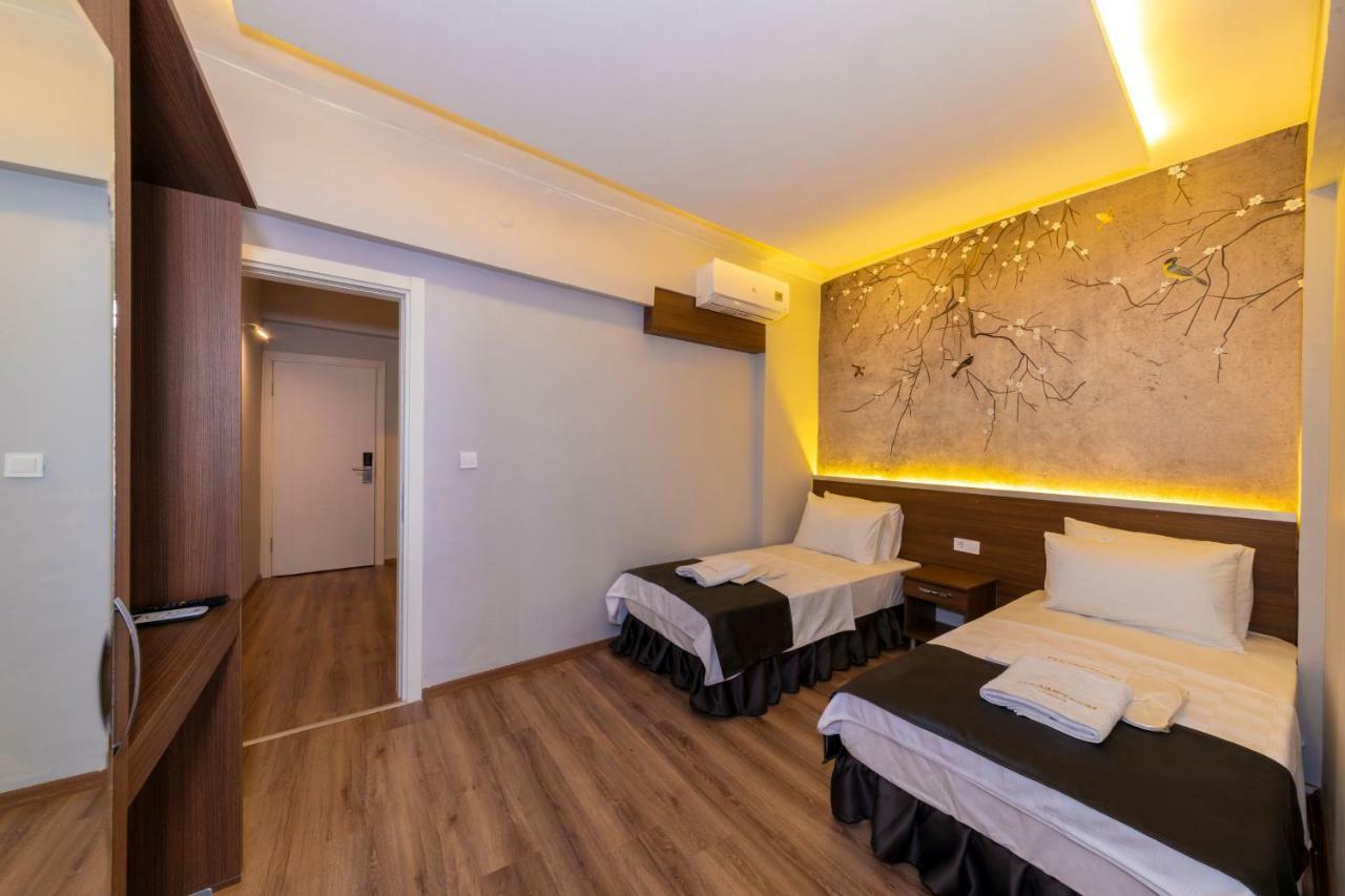 Otel Pera Imperium Taksim 2*