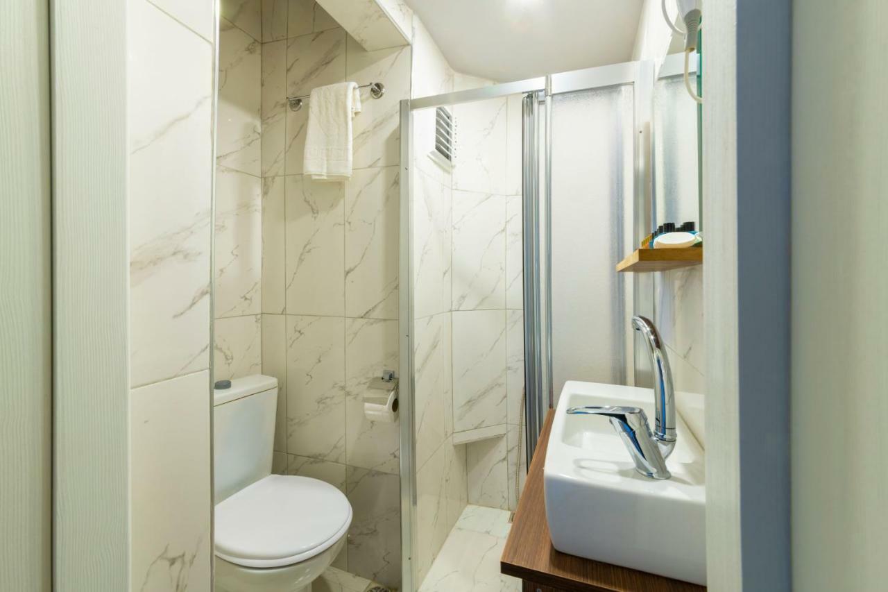 Pera Imperium Taksim 2* İstanbul