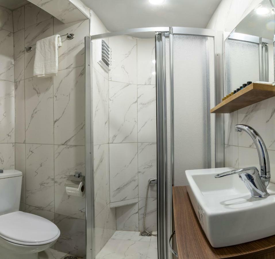 Pera Imperium Taksim 2* İstanbul