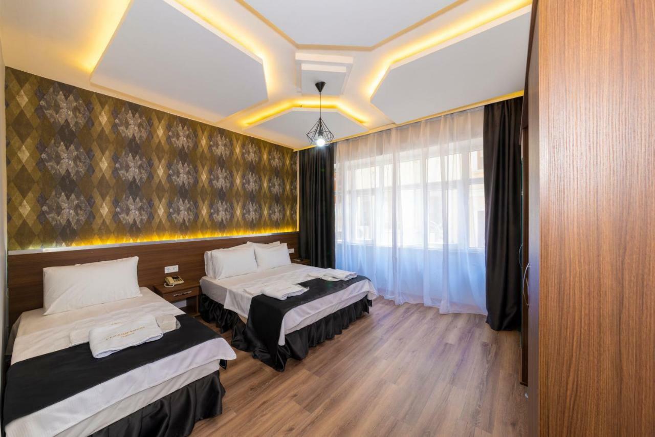 Pera Imperium Taksim İstanbul