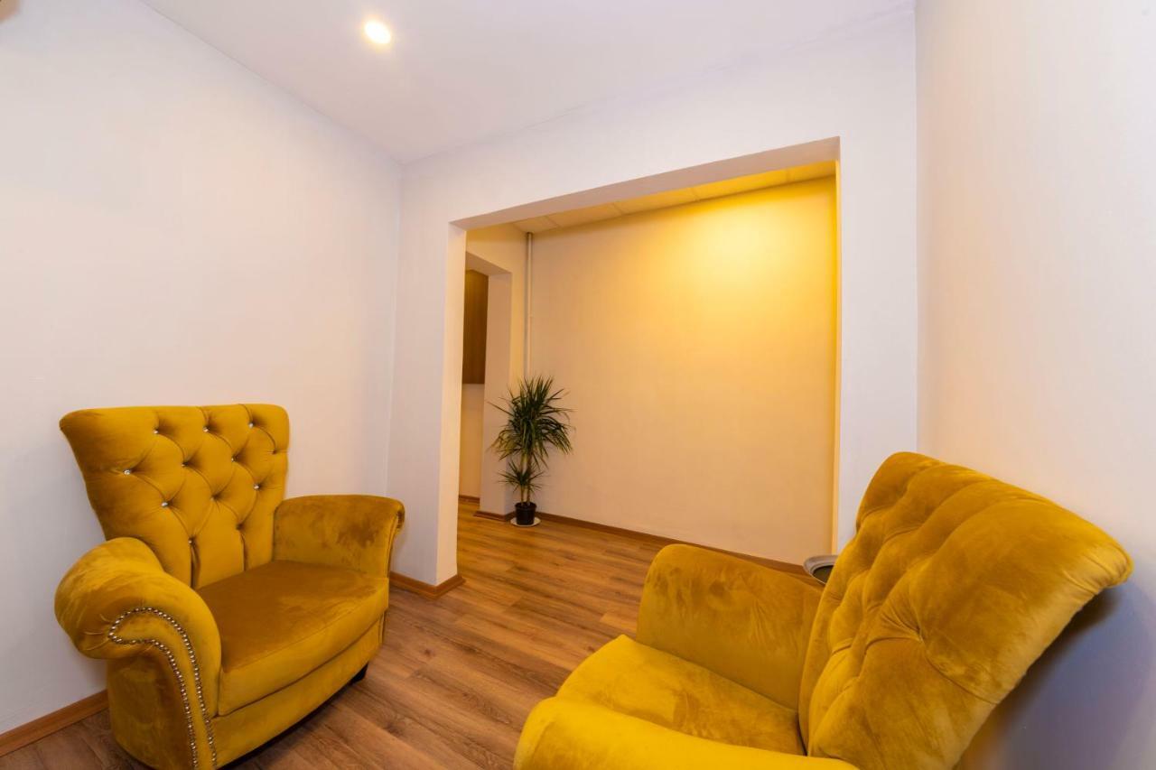 Otel Pera Imperium Taksim