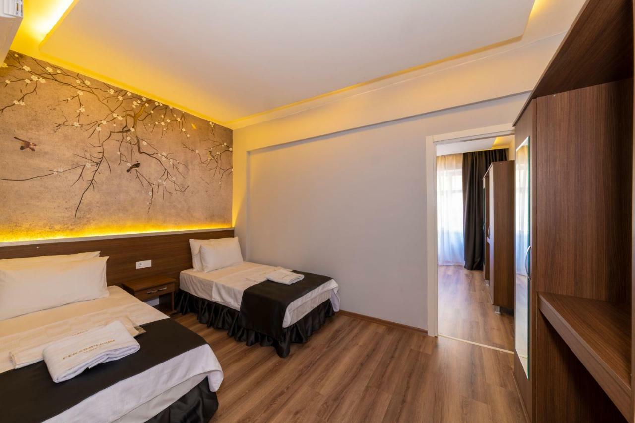 Pera Imperium Taksim İstanbul