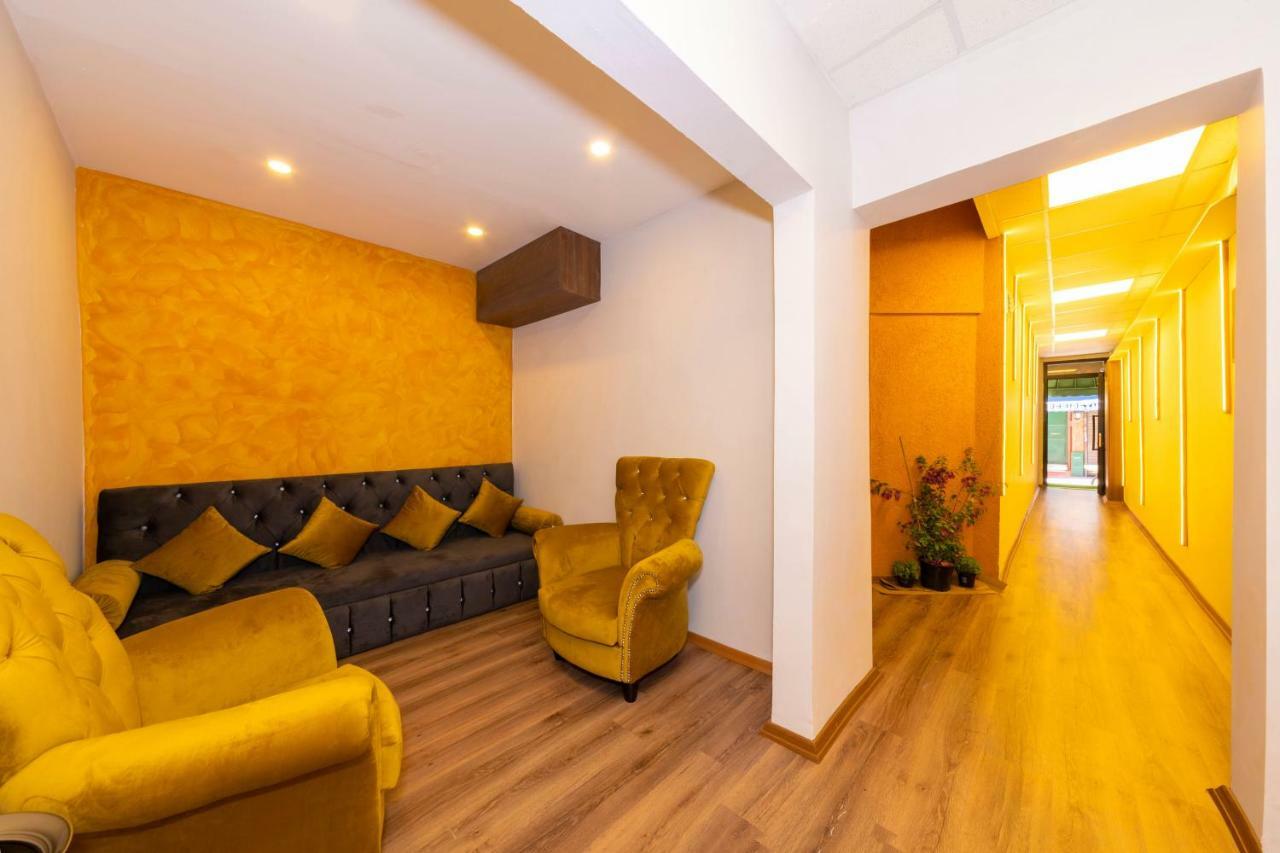 Otel Pera Imperium Taksim 2*
