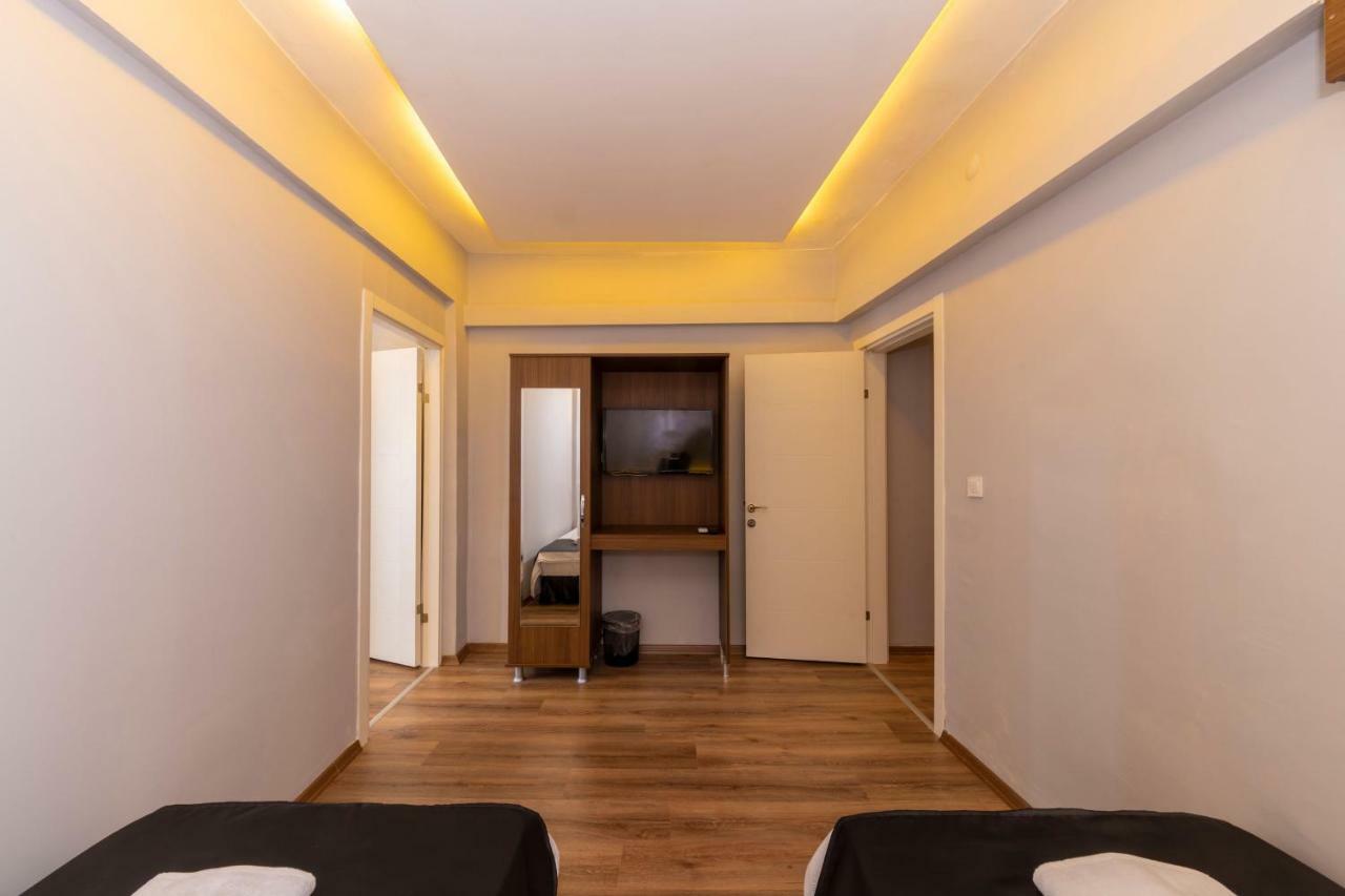 Otel Pera Imperium Taksim 2*