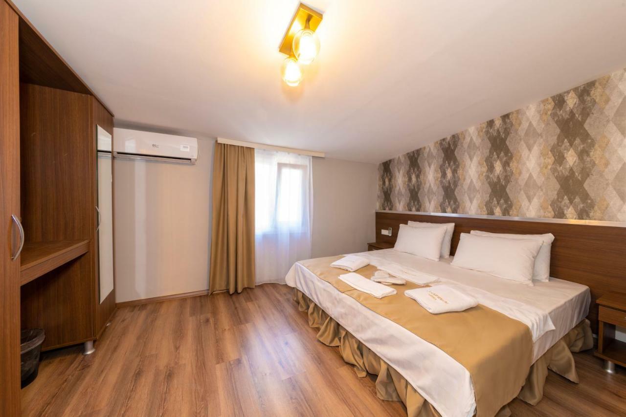Pera Imperium Taksim 2* İstanbul