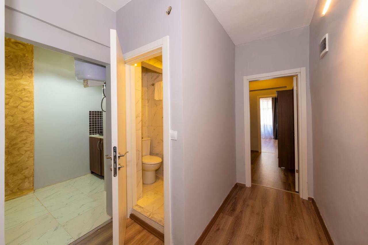 Pera Imperium Taksim Otel
