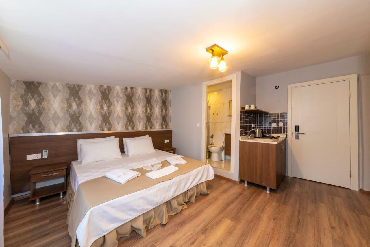 Otel Pera Imperium Taksim 2*