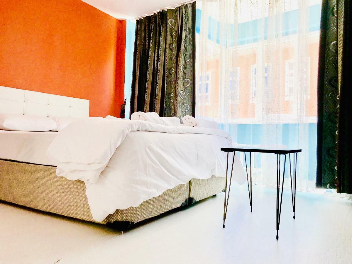 Harmony Hostel *
