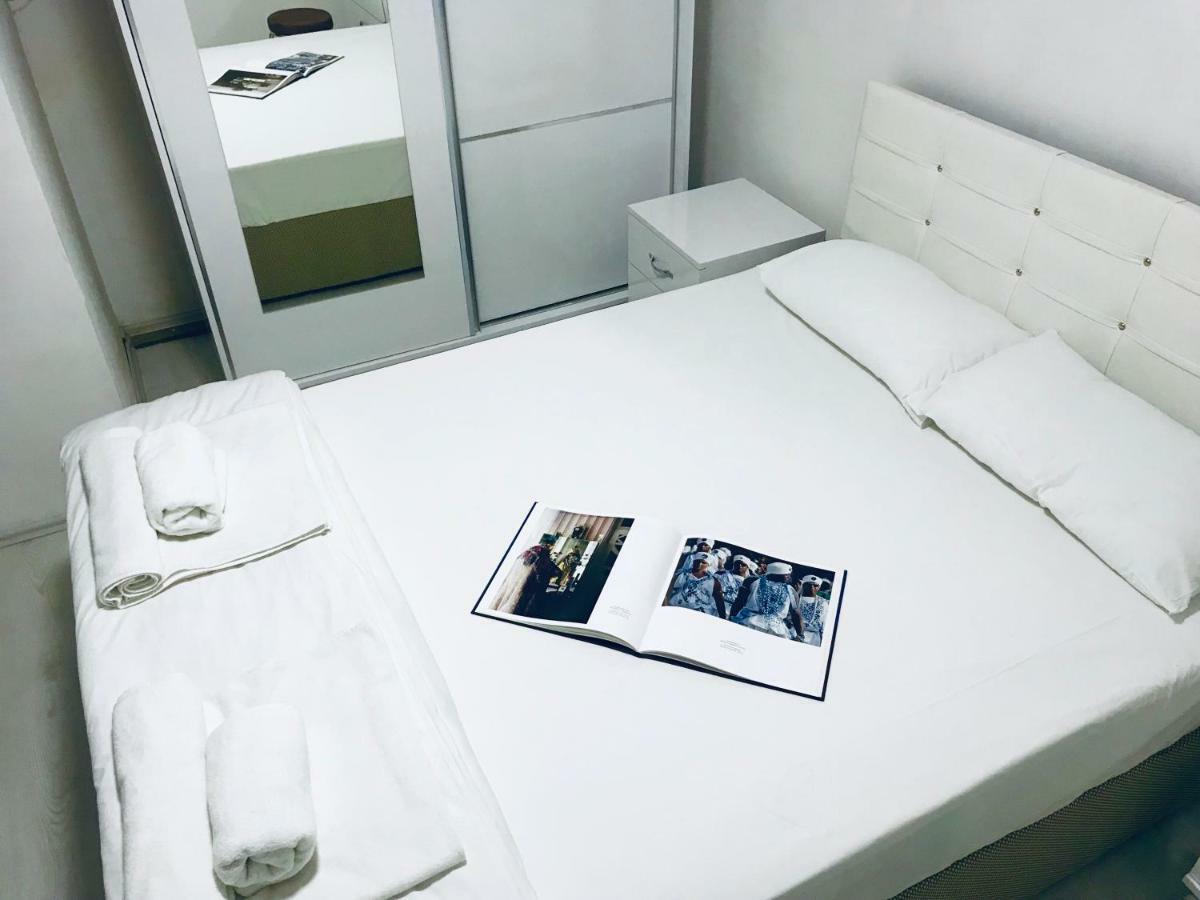 Hostel Harmony Istanbul