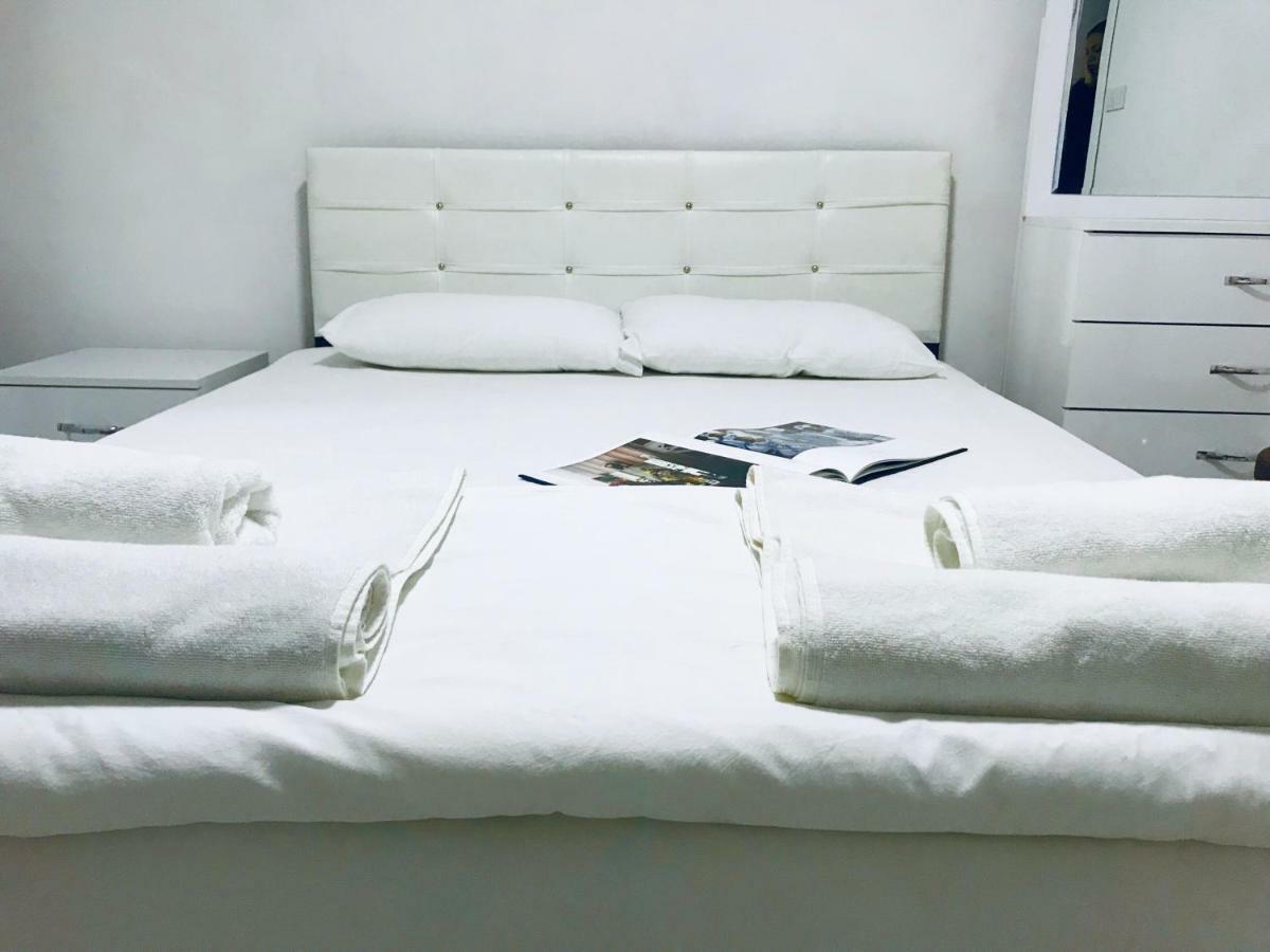 Harmony Hostel Istanbul