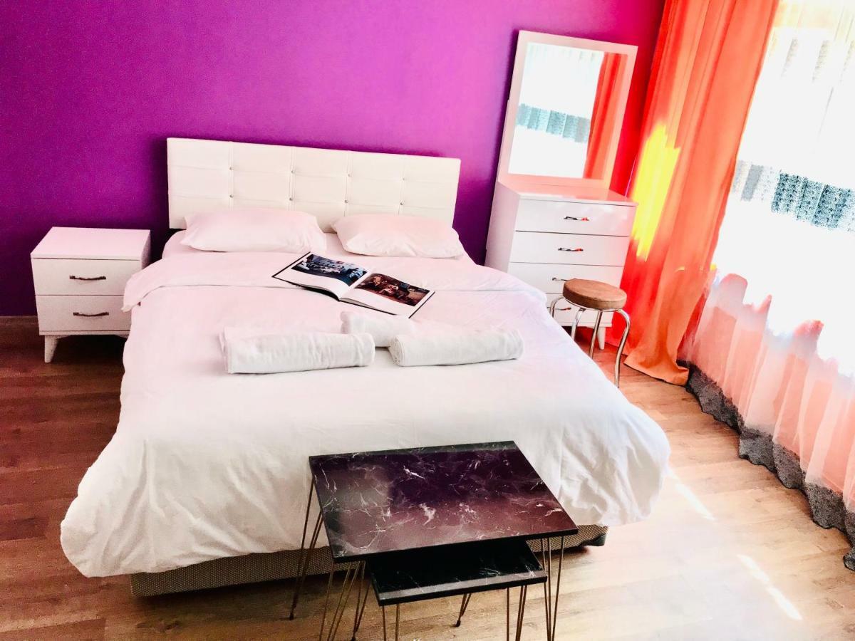 Hostel Harmony