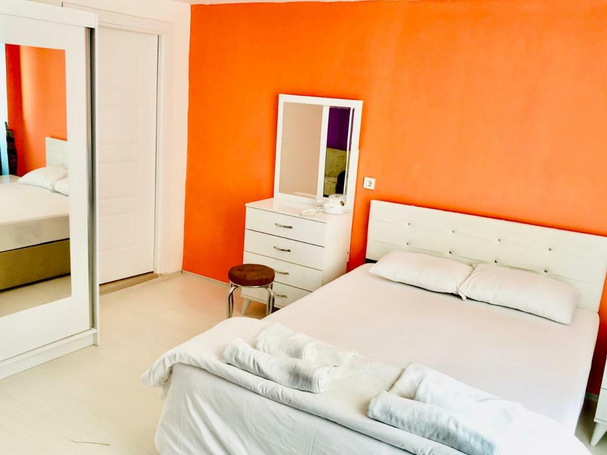 Hostel Harmony Istanbul