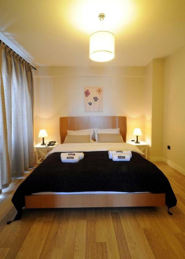 T-loft Aparthotel Istanbul