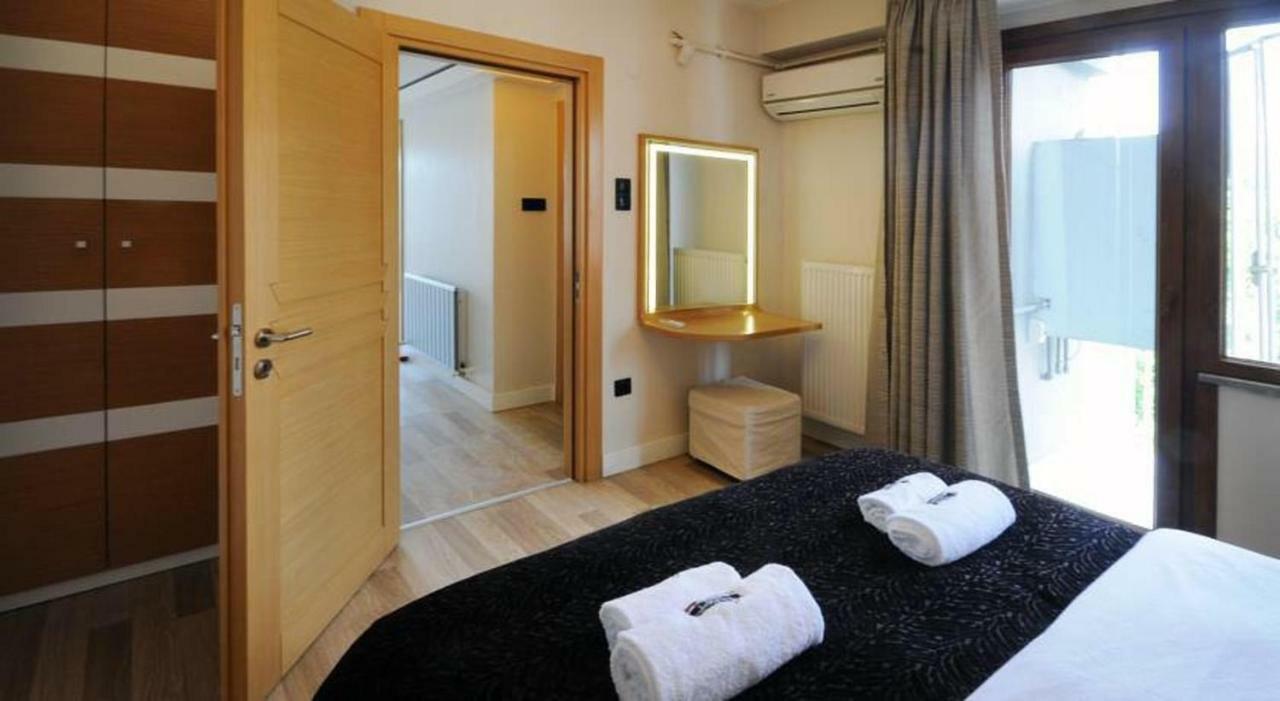 T-loft 3* Istanbul