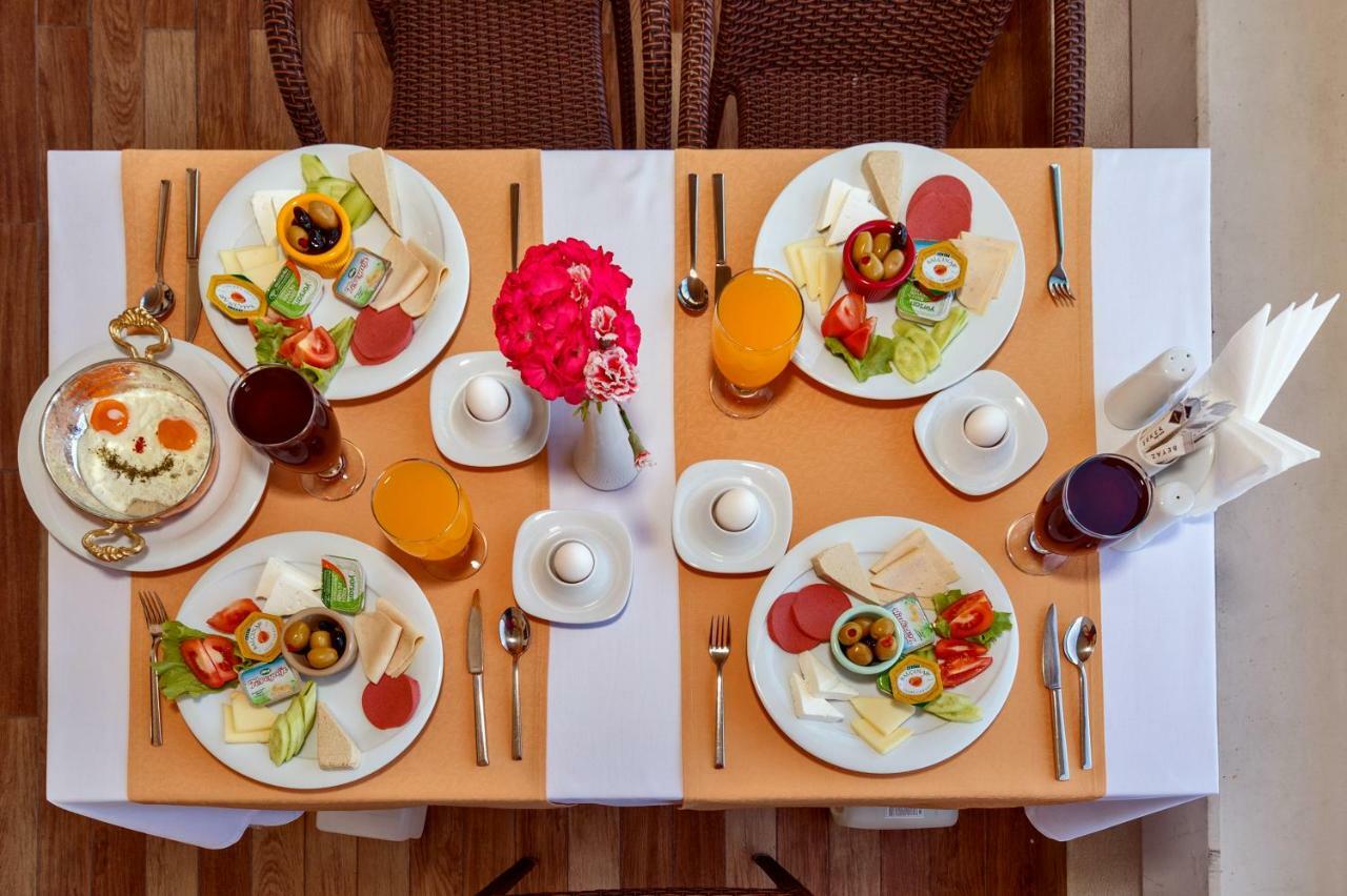 Otel Great Fortune & 5*