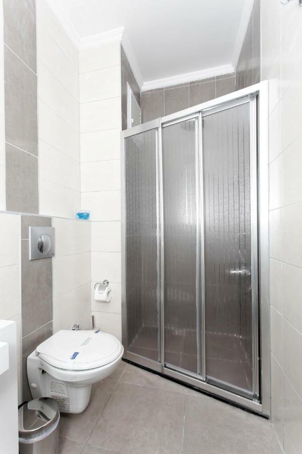 Hotel Zengin 2*