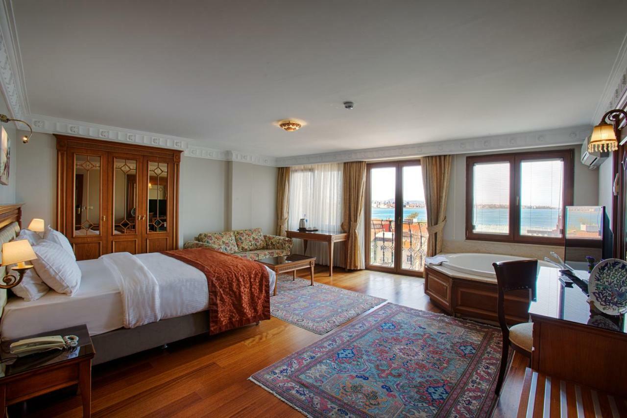Sumengen 4* Istanbul