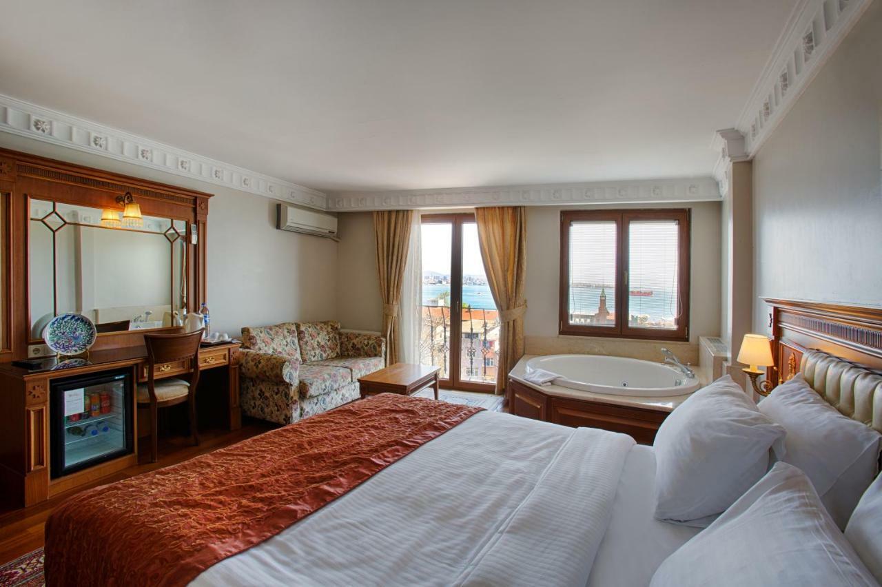 Sumengen Hotel