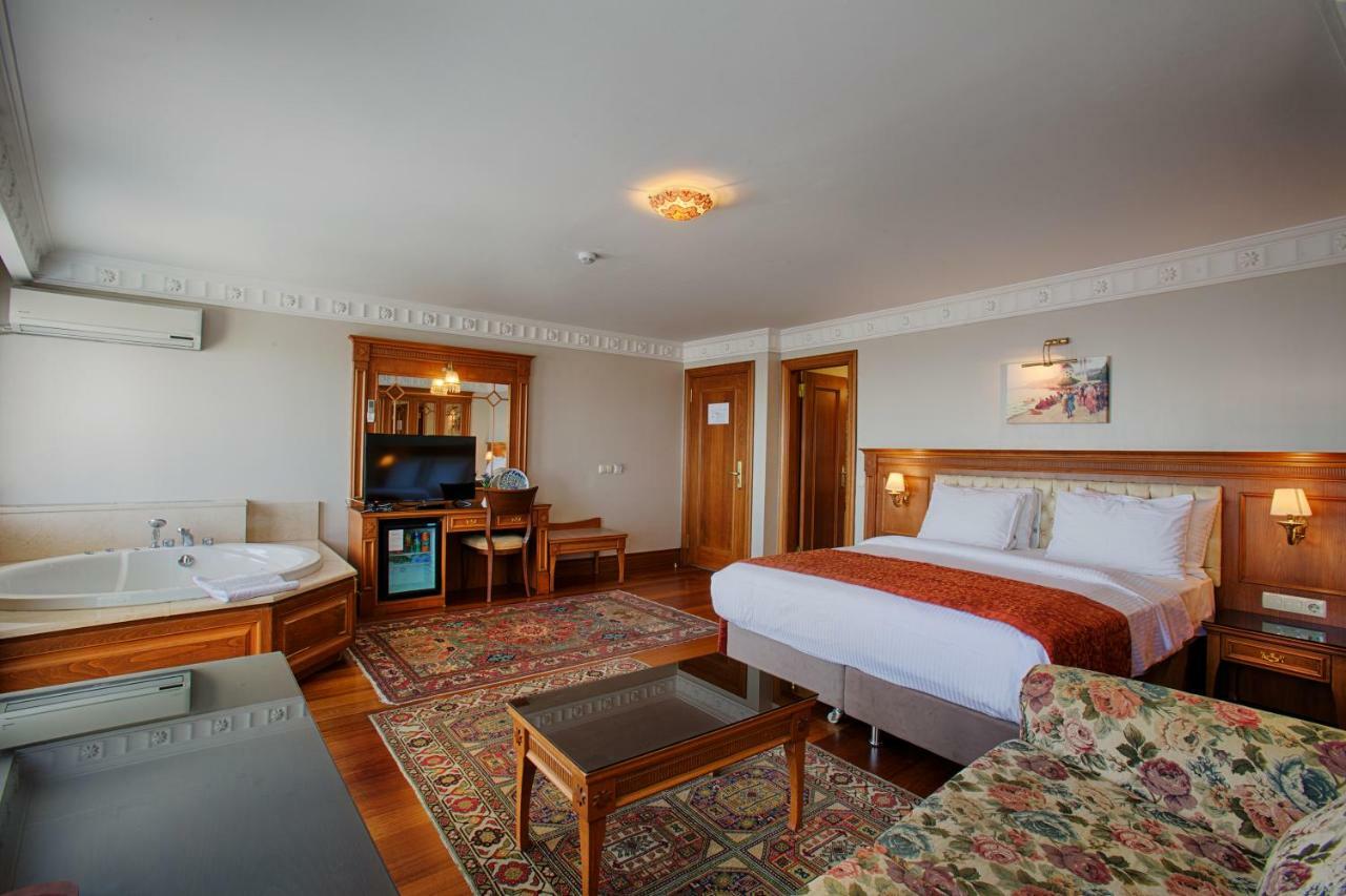 Hotel Sumengen