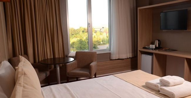 Lifeport 4*