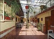Hotel Yesilkoey Airport Istanbul