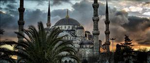 Bazaar 3* Istanbul