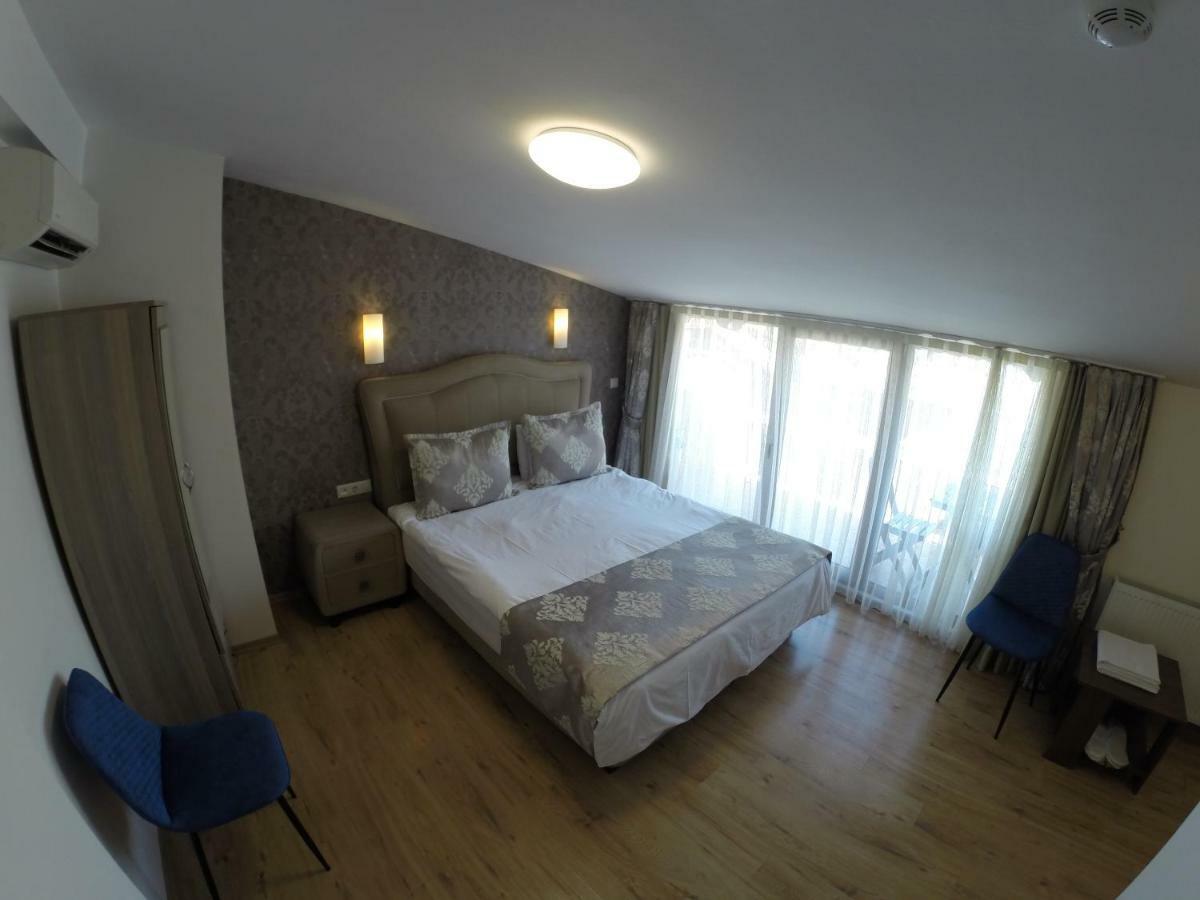 Meydan 2* Istanbul