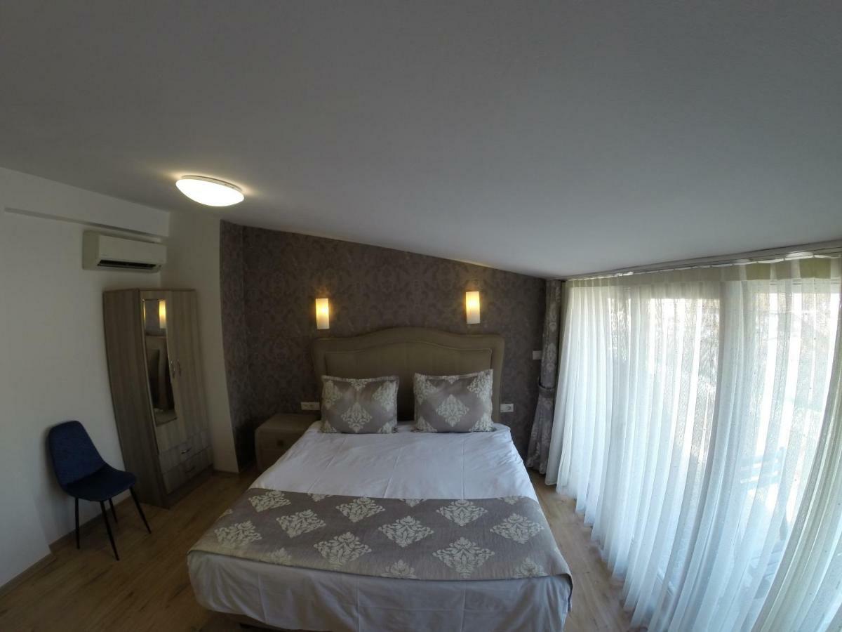Hotel Meydan 2*