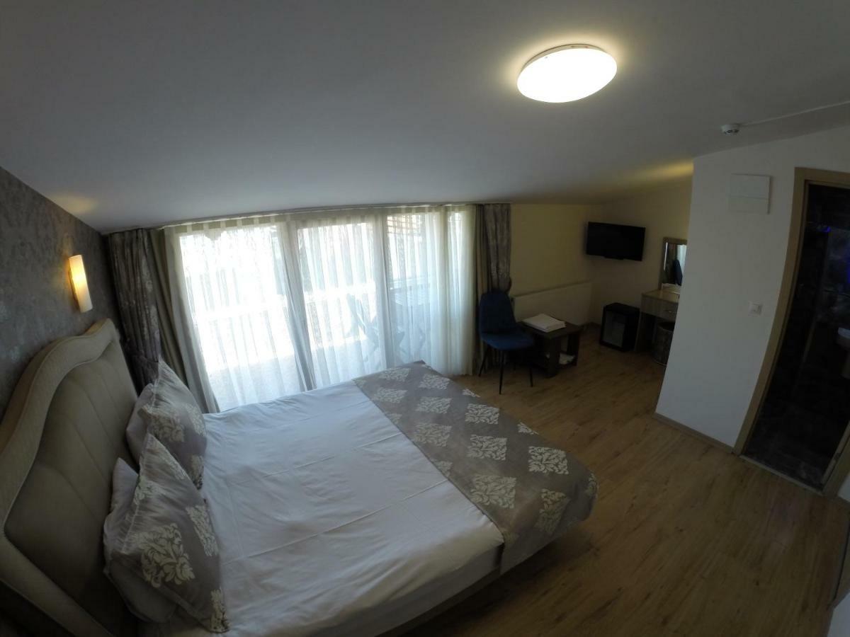 Hotel Meydan 2*
