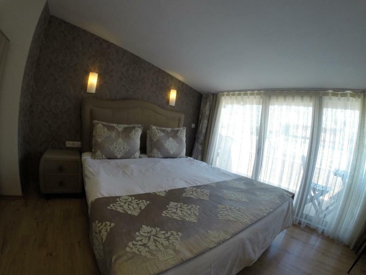 Hotel Meydan Istanbul
