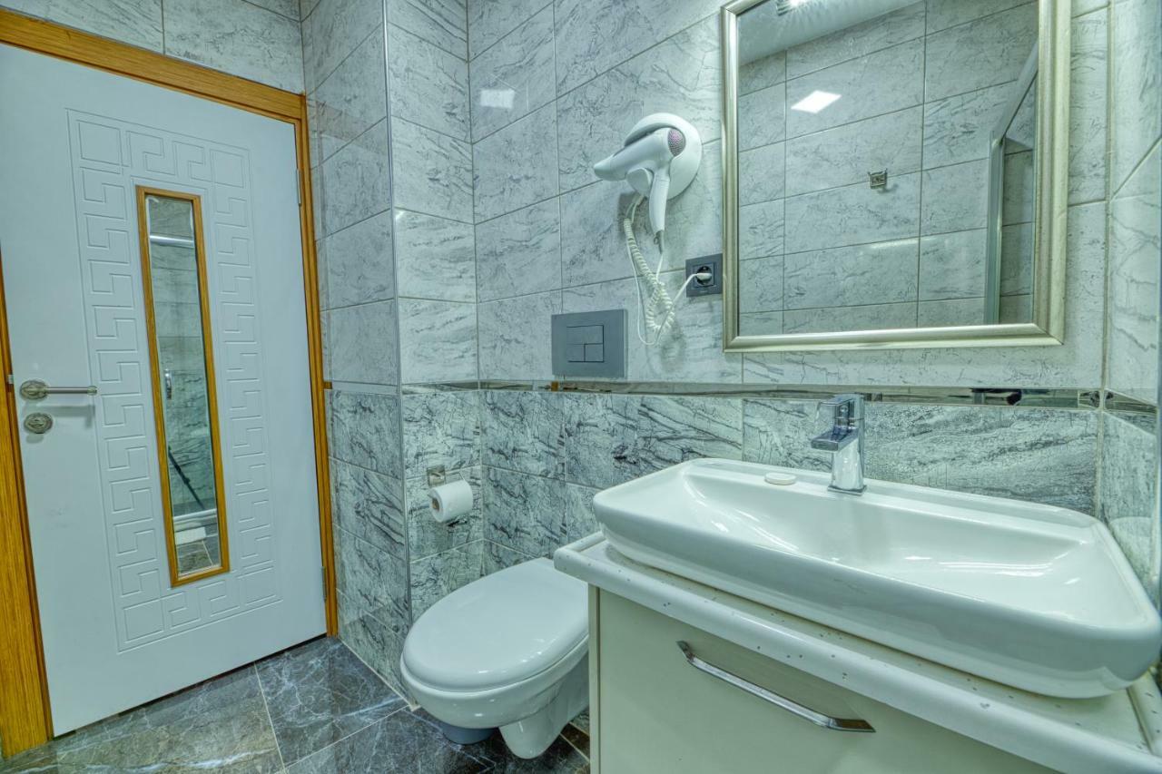 New Galata Hotel