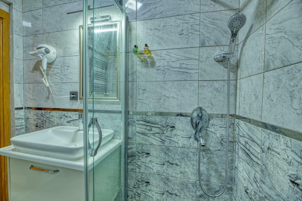 New Galata Hotel Istambul