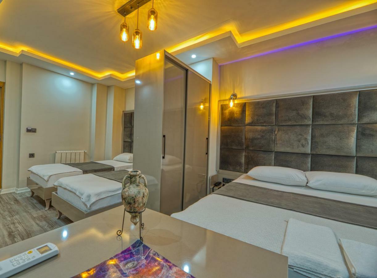 New Galata