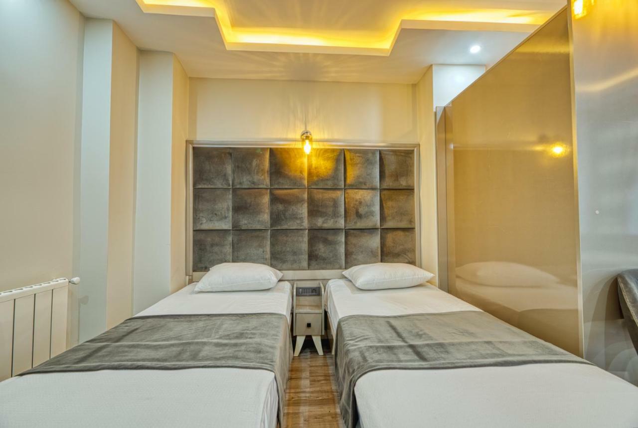 New Galata 2* Istanbul
