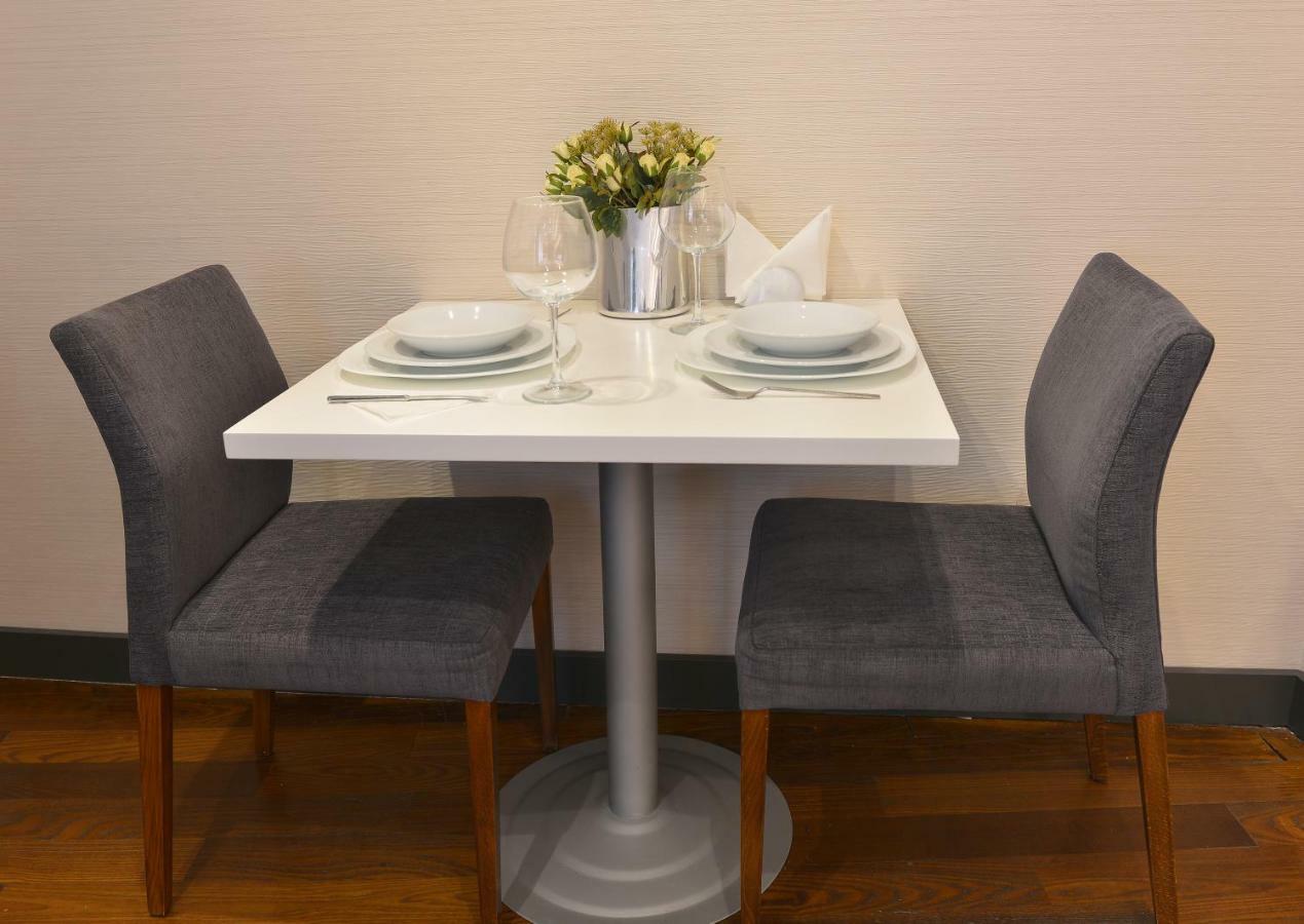 Nish Suites&hotel 3*