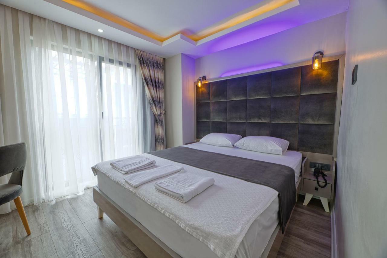 New Galata 2*