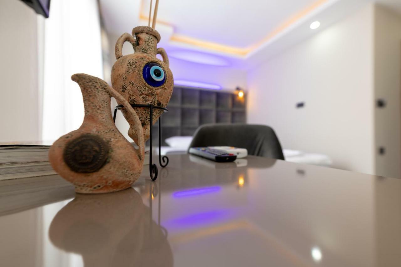 Hotel New Galata