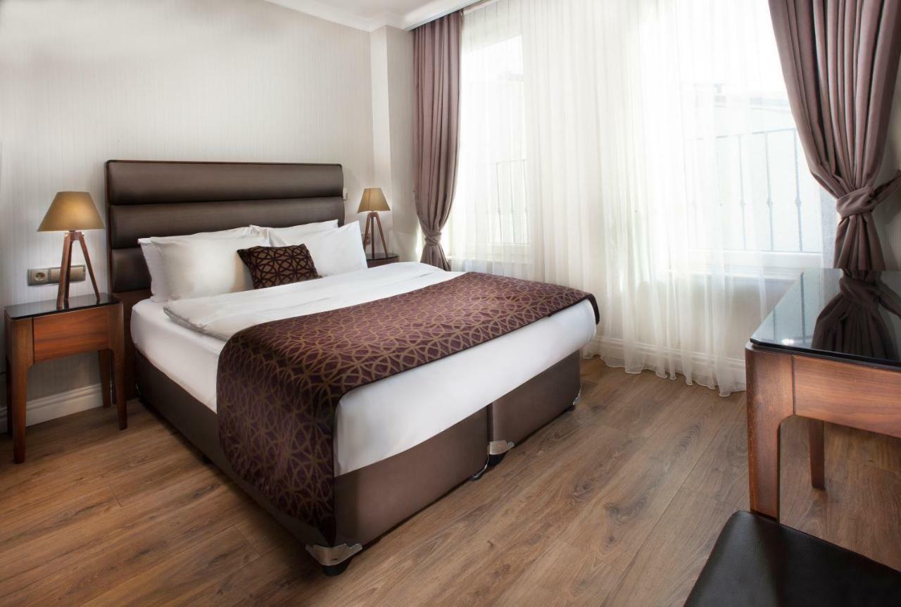 Allegra Galata 2* Istanbul