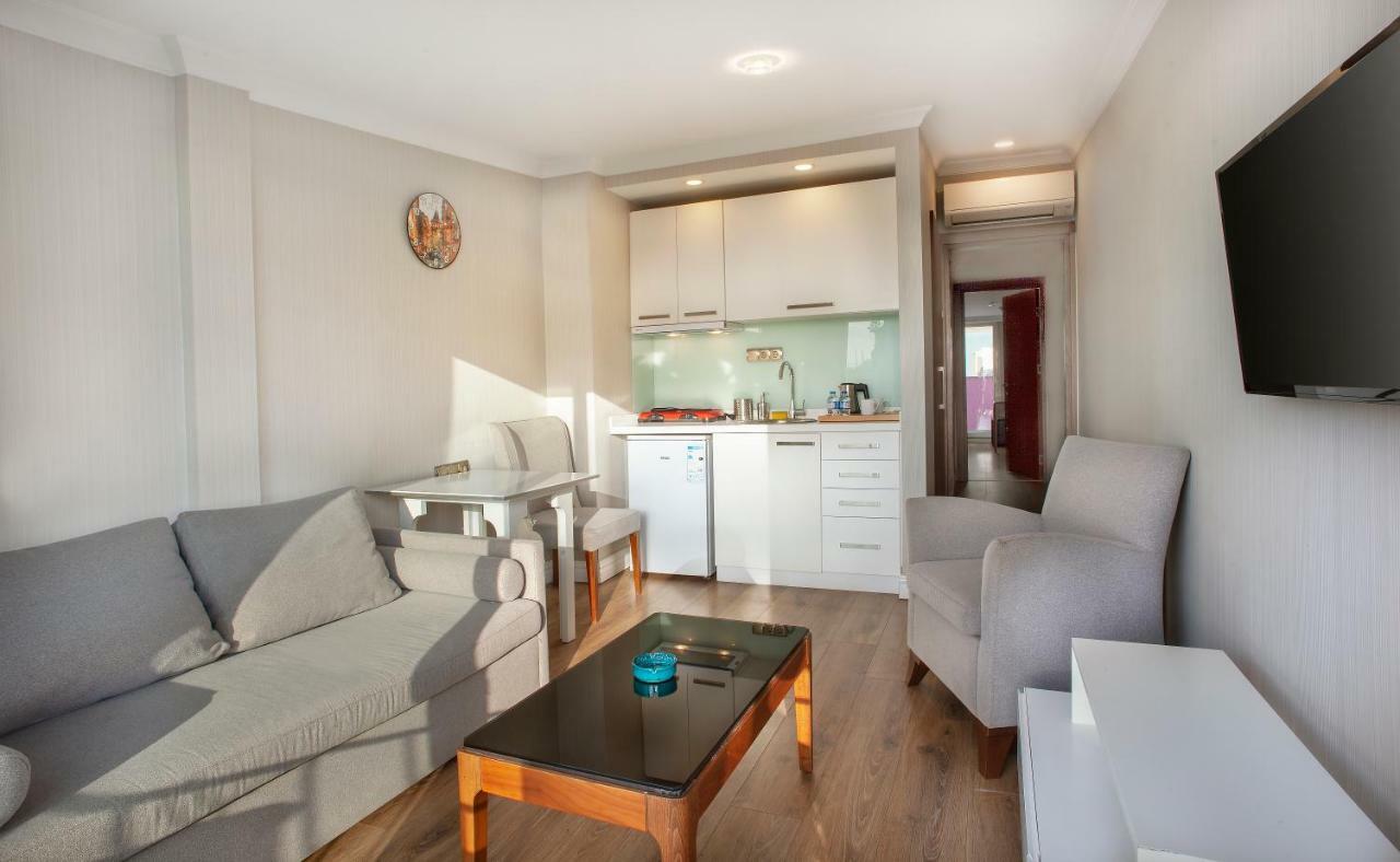Aparthotel Allegra Galata 2*