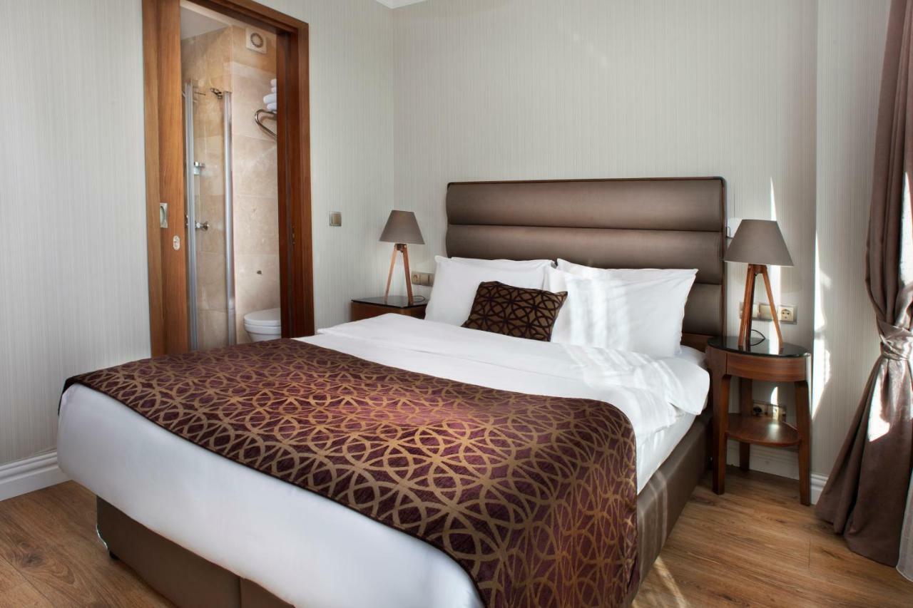 Allegra Galata 2* Istanbul