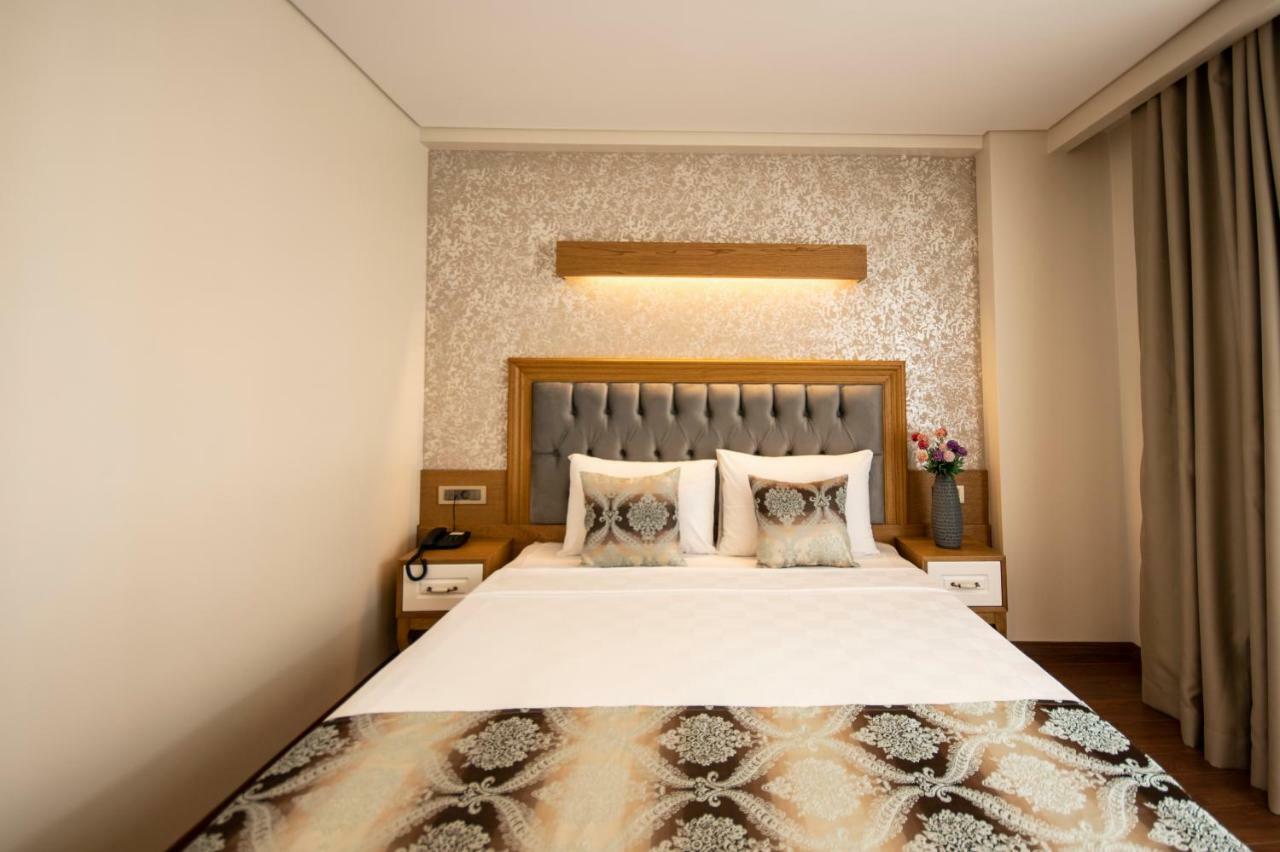 Eliza 2* İstanbul