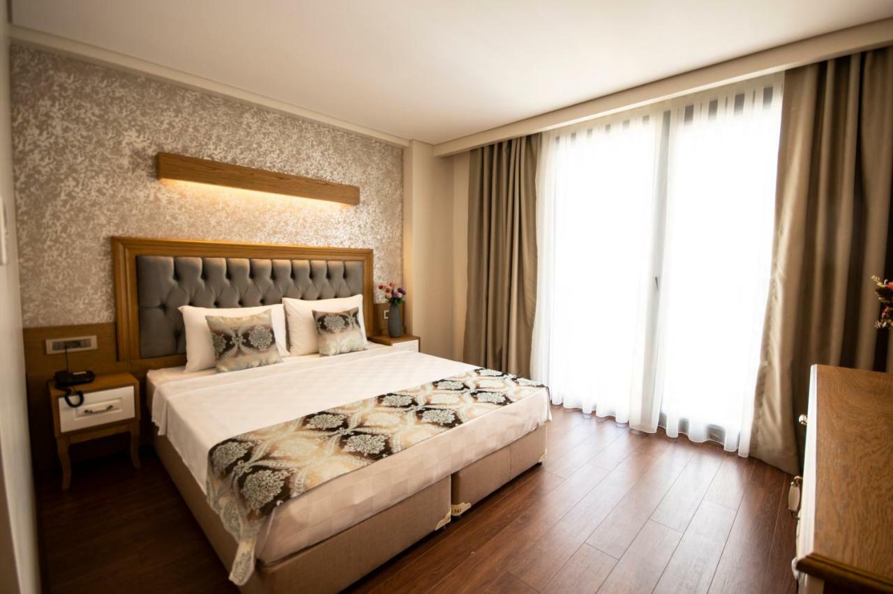 Eliza İstanbul
