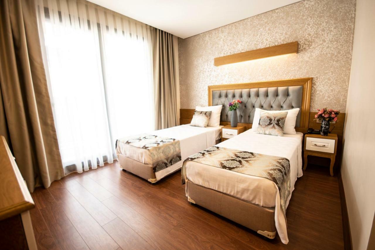 Eliza Otel 2*