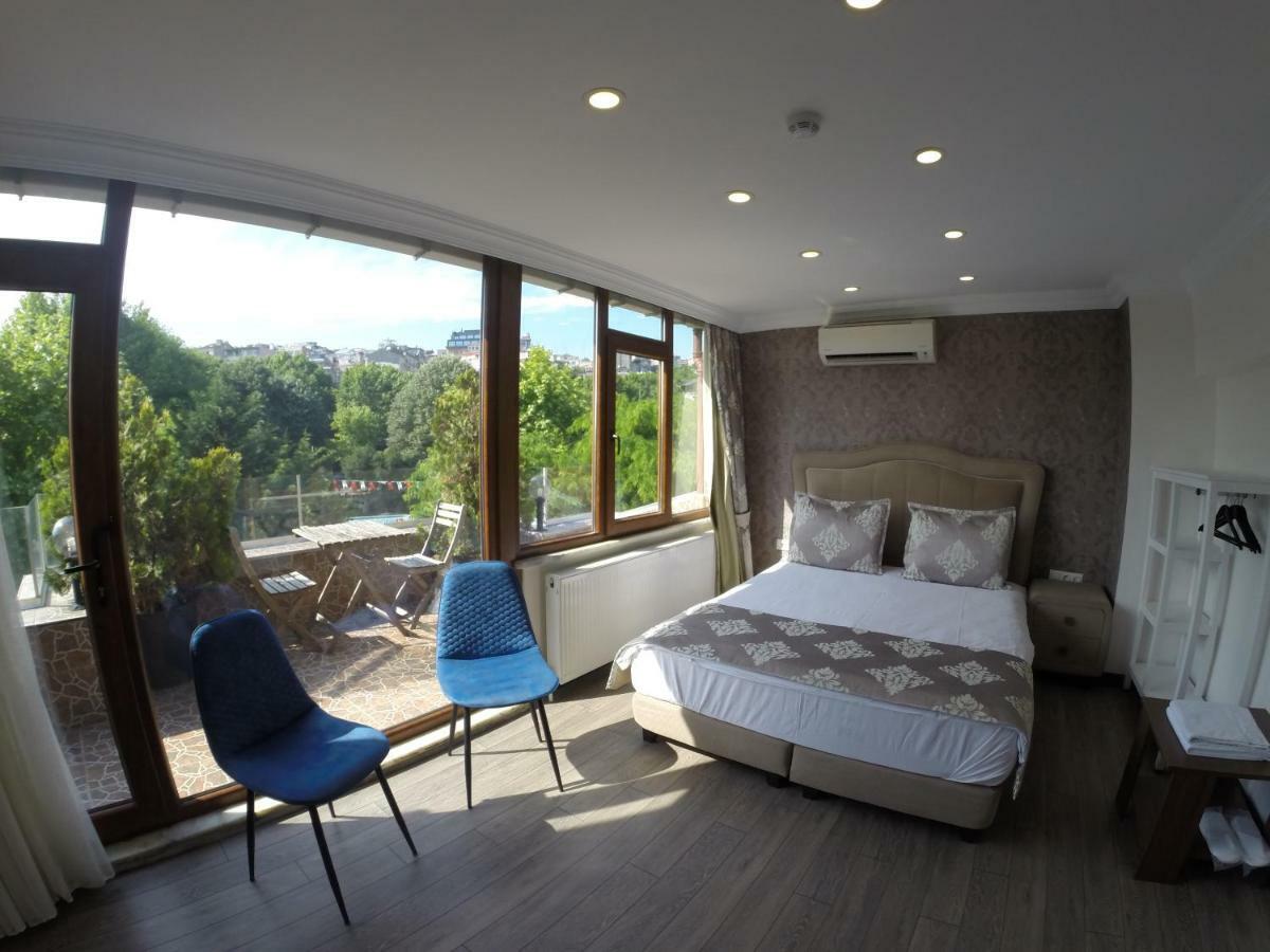 Meydan 2* Istanbul