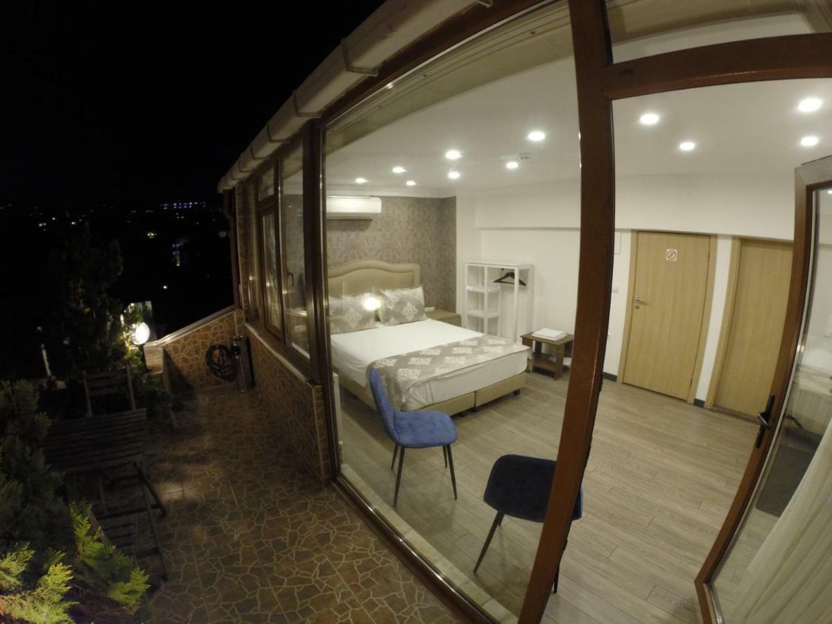Meydan 2* Istanbul