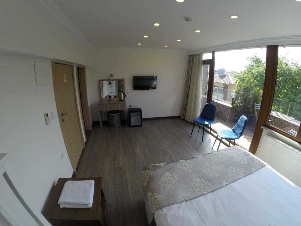 Meydan Hotel Istanbul