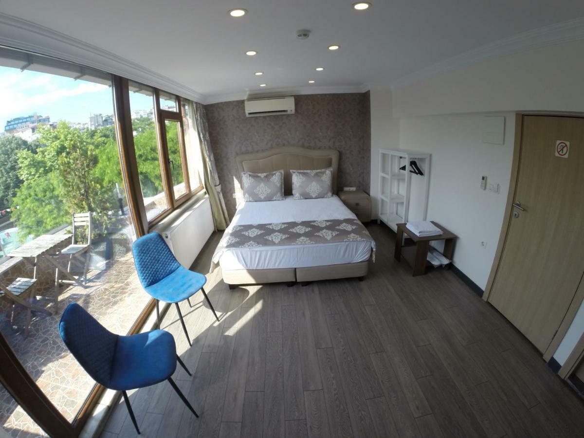 Hotel Meydan Istanbul