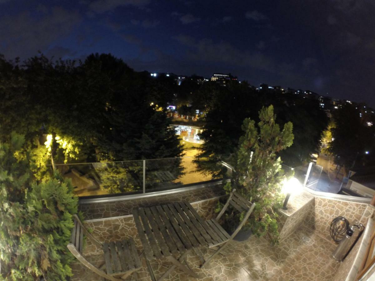 Meydan 2* Istanbul